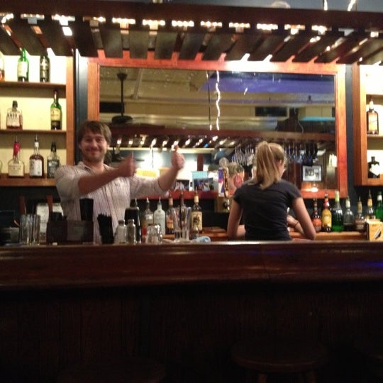11/11/2012にLisa R.がThe Virginian Restaurantで撮った写真