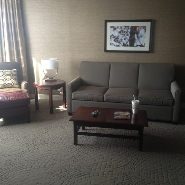 Sheraton Suites Wilmington Downtown Downtown Wilmington - 