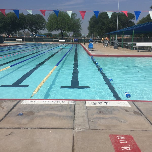 Mcallen Munil Pool Mcallen Munil Pool