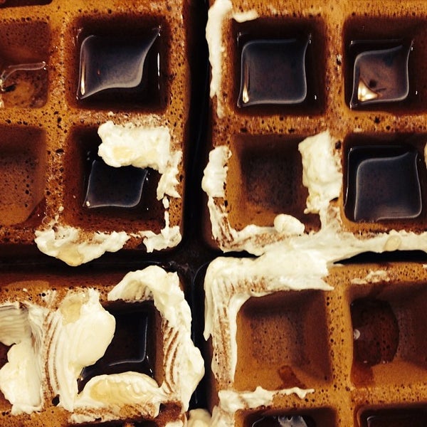 Drury Inn's Breakfast Buffet Breakfast Spot in San Antonio