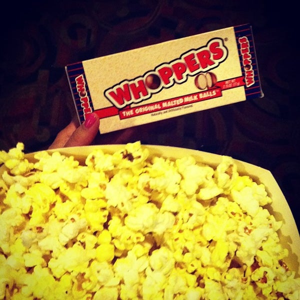 Cinemark Tinseltown USA 18 tips from 1319 visitors