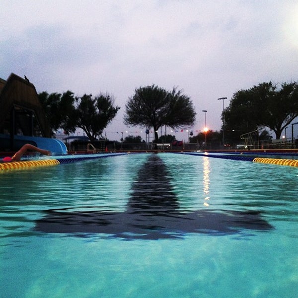 Mcallen Munil Pool Mcallen Munil Pool