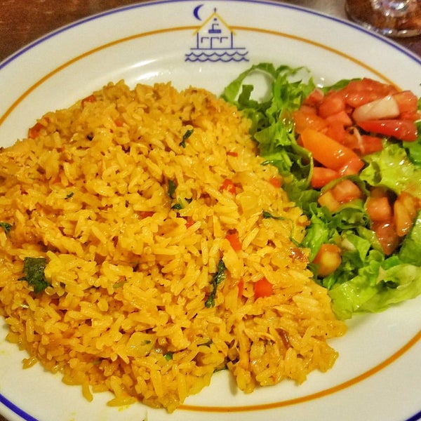 Restaurante Sabor Tico 28 tips from 588 visitors