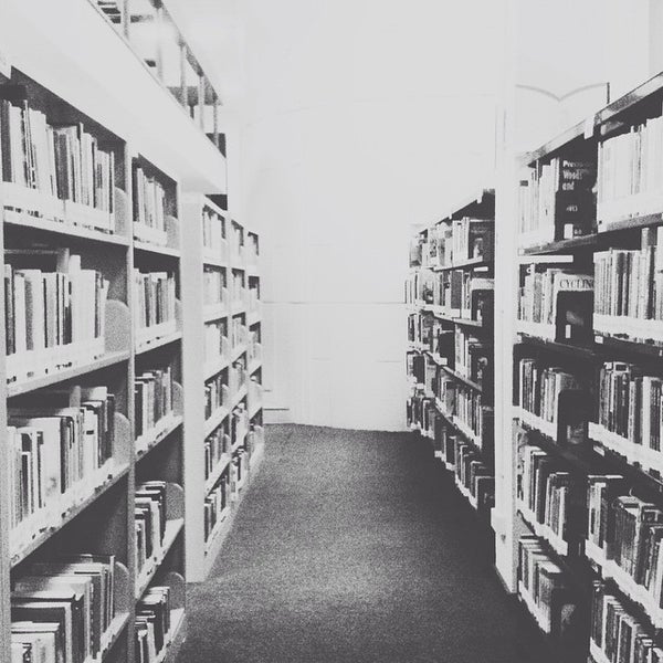 Photos at Dewan Bahasa dan Pustaka - College Library