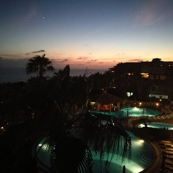 9/21/2018にJuan C.がPueblo Bonito Sunset Beach Resort &amp; Spaで撮った写真