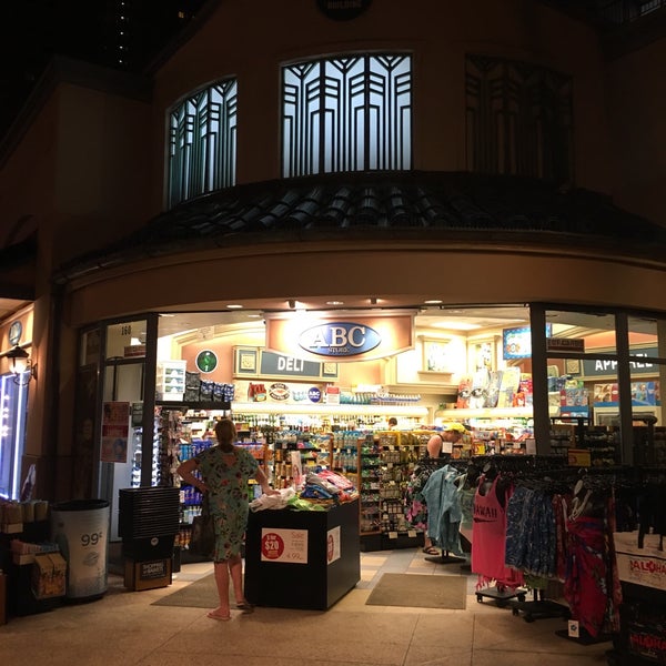 ABC Stores 70 Waikiki Honolulu, HI