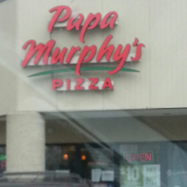 Papa Murphy S Racine Wi