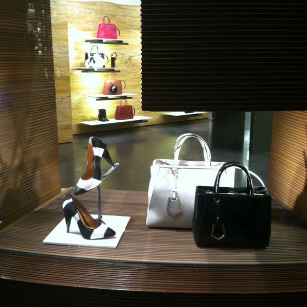 Fendi bellagio hot sale