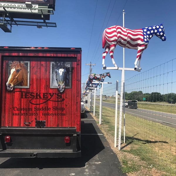 teskeys western wear