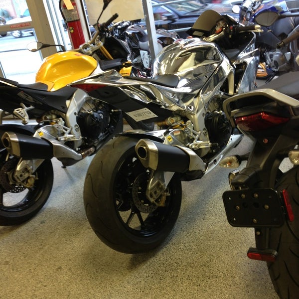AF1 Racing and Vespa - Automotive Repair Shop in Downtown Austin