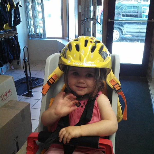 Johnny Sprockets (Artık Kapalı) Edgewater Beach 166 ziyaretçidan 1 tavsiye