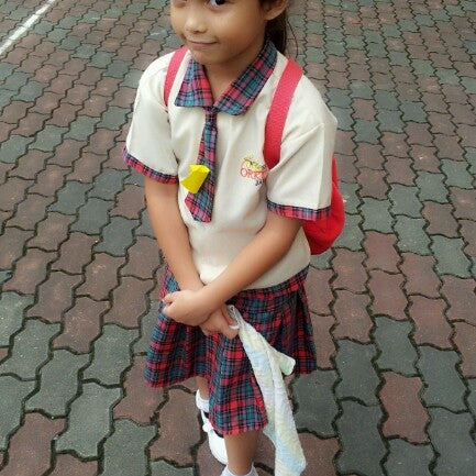 Photos At Sk Taman Bukit Tiram Kampung Ulu Tiram Johor