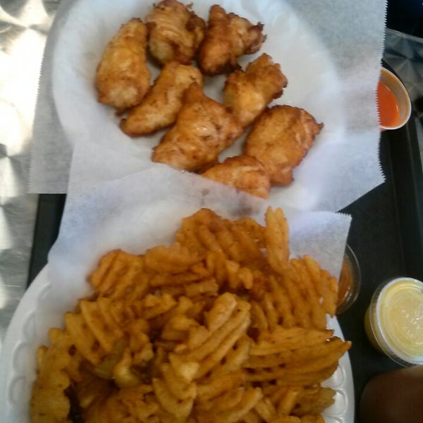 Chicken Galore 7102 Fresh Pond Rd