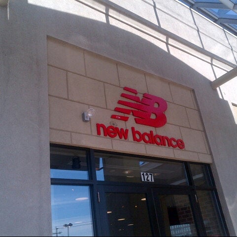 new balance outlet store long island