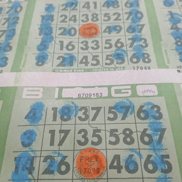 I35 Bingo Casino in Northeast San Antonio