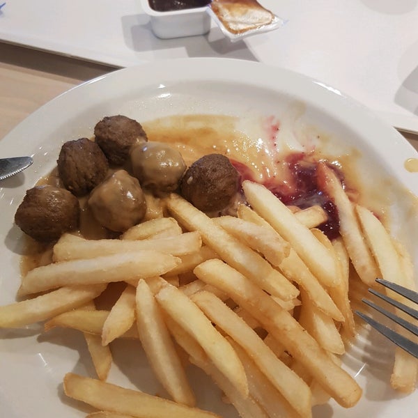 Photo taken at IKEA by Polina A. on 11/5/2020