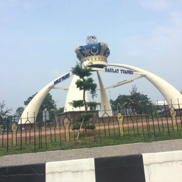 Photos At Kluang Kluang Johor