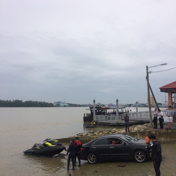 Photos At Tanjung Agas Muar 6 Tips From 2639 Visitors