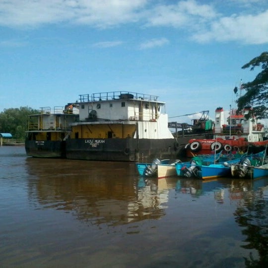 Photos At Kapal Nelayan Mukah