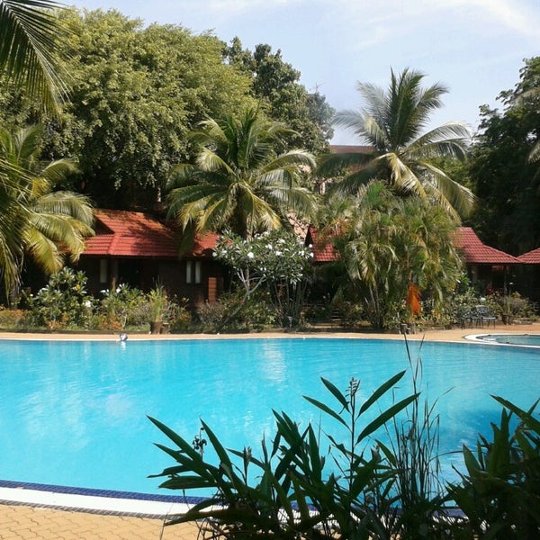 Photos At Holiday Villa Beach Resort Spa Cherating Resort