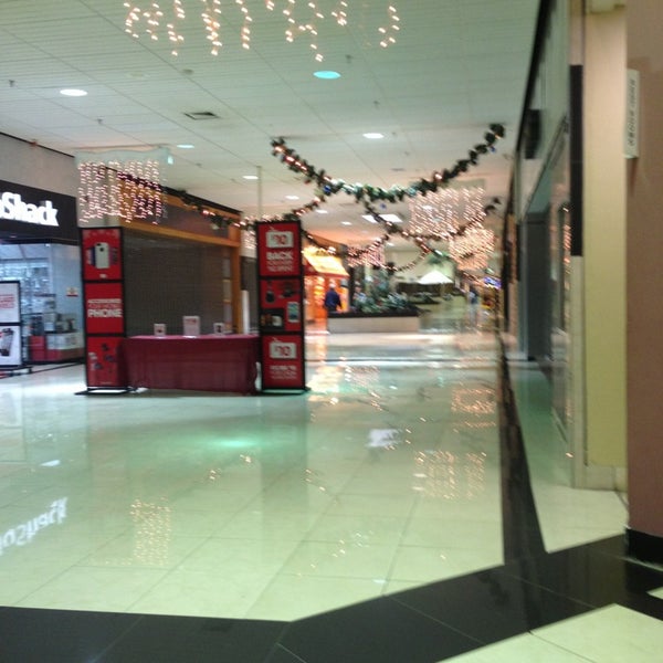 The NC Mall Guide, NC Mall