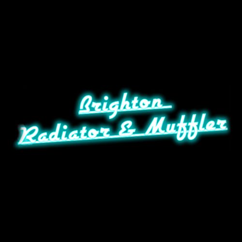 Brighton Radiator & Mufflers Automotive Shop