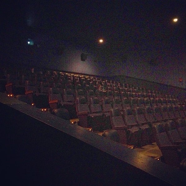 Cinemagic Theater Movie Theater