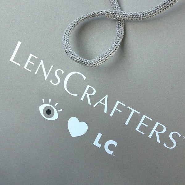 LensCrafters Lower South Willow Manchester, NH
