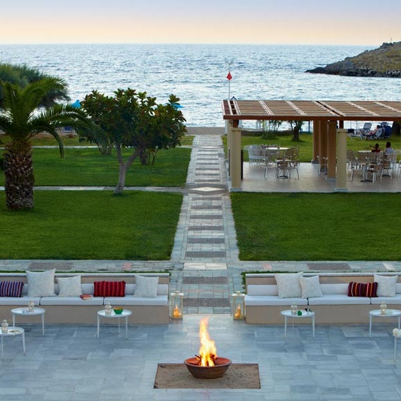 Grecotel Meli Palace 4 Крит