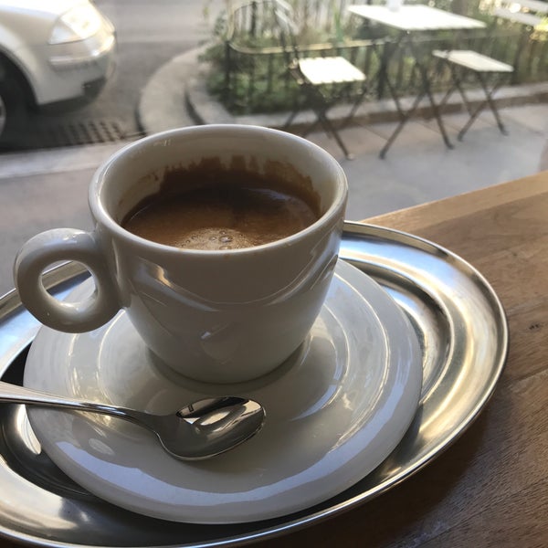 9/30/2017にMajedがAkrap Finest Coffeeで撮った写真