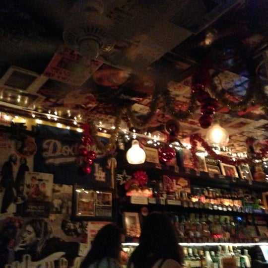 Photo taken at Taqueria Lower East Side by Rosemary on 12/13/2012
