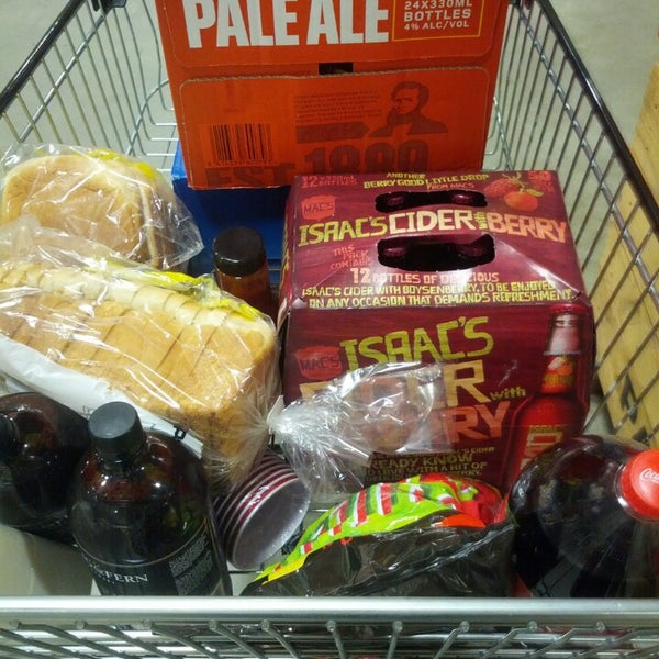 PAK'nSAVE Pukekohe, Auckland