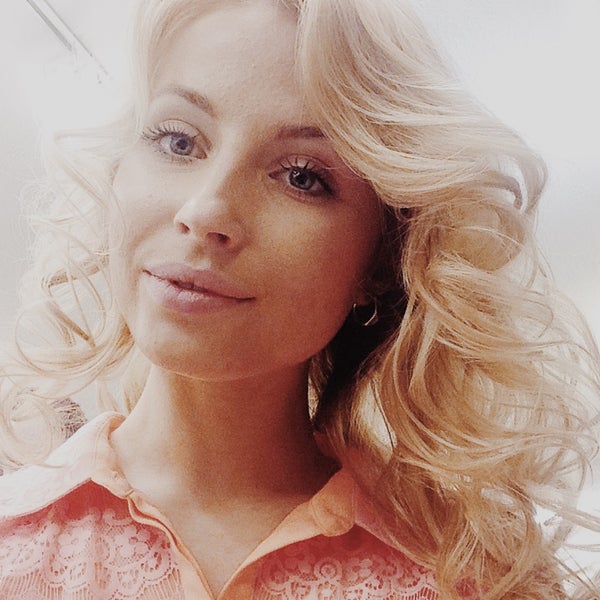 รูปภาพถ่ายที่ Студия причесок Ольги Никифоровой โดย Irina B. เมื่อ 2/23/2015