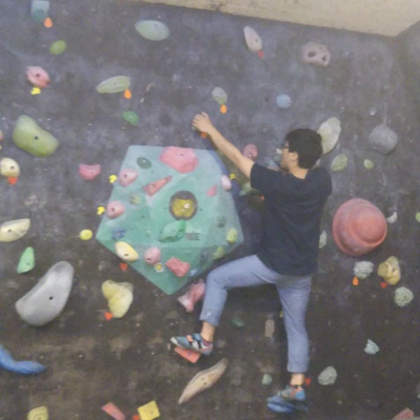 Ever Free Climbing Gym 中野区 東京 東京都 Ever Free Climbing Gym 中野区 東京 東京都