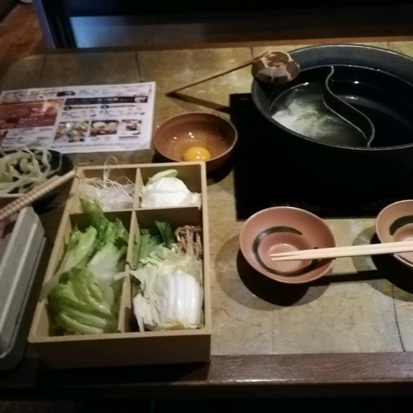 Fotos En しゃぶしゃぶ温野菜 東陽町店 江東区 東京都 Fotos En しゃぶしゃぶ温野菜 東陽町店 江東区 東京都