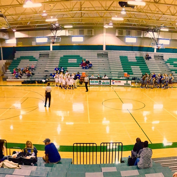 Cedar Park High School High School in Cedar Park