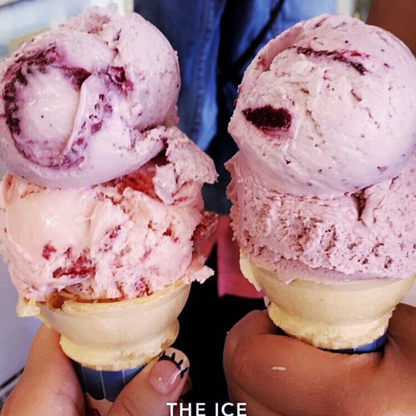 The Ice Cream Station 10 Lakeside Ave