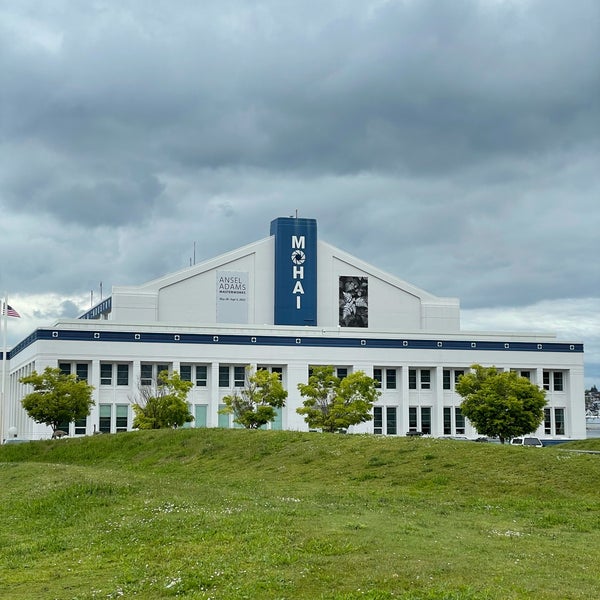 5/30/2022에 YoonSeok C.님이 Museum of History &amp; Industry (MOHAI)에서 찍은 사진