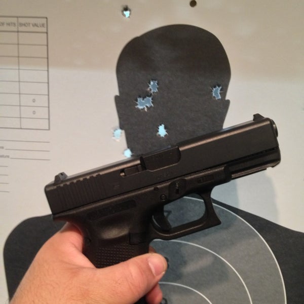 Leadfeather Guns & Archery 6 tips