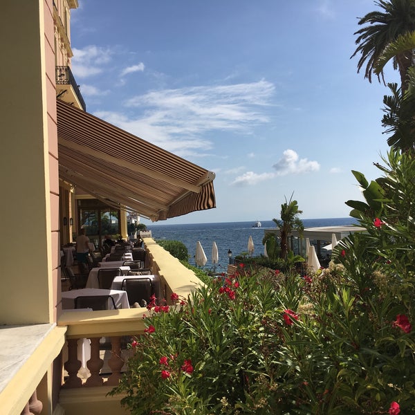 9/17/2019 tarihinde kohei f.ziyaretçi tarafından Hotel Royal-Riviera'de çekilen fotoğraf