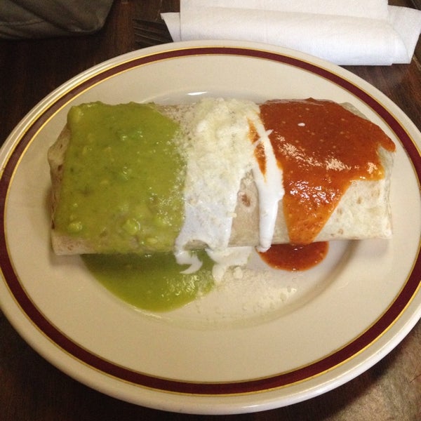 Photo taken at Zaragoza Mexican Deli-Grocery by Megan S. on 8/6/2014
