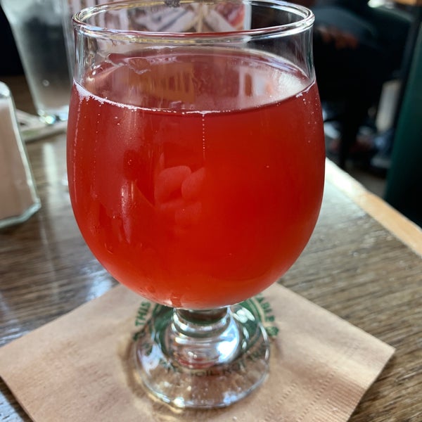 Photo taken at HopCat by Chris W. on 8/31/2019
