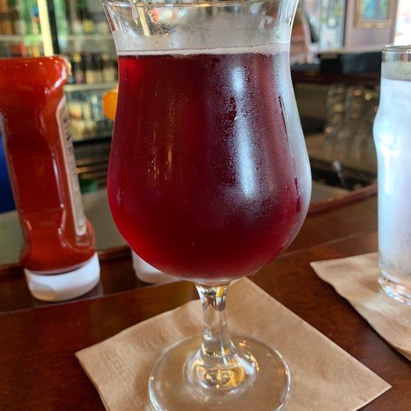 Photo taken at HopCat by Chris W. on 8/12/2019