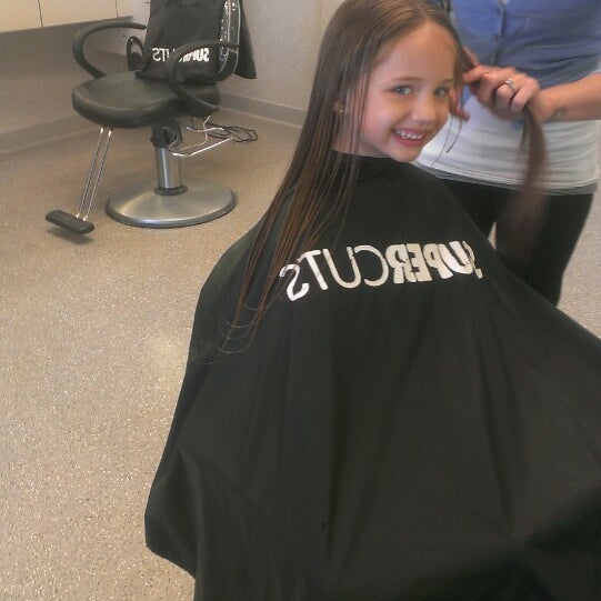 Supercuts 1593 Niagara Falls Blvd 400