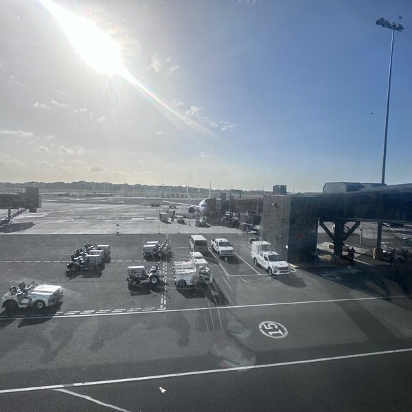 Foto scattata a Aeropuerto Internacional de Tocumen (PTY) da Tamara R. il 3/2/2024