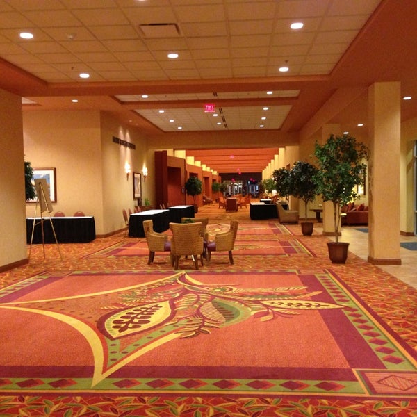 Embassy Suites by Hilton Loveland Hotel Conference Center & Spa 4705
