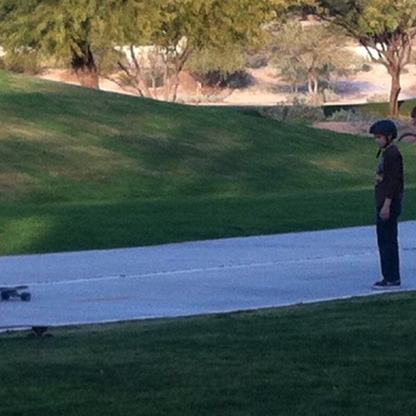 1/27/2014에 Michael M.님이 Scottsdale Silverado Golf Club에서 찍은 사진
