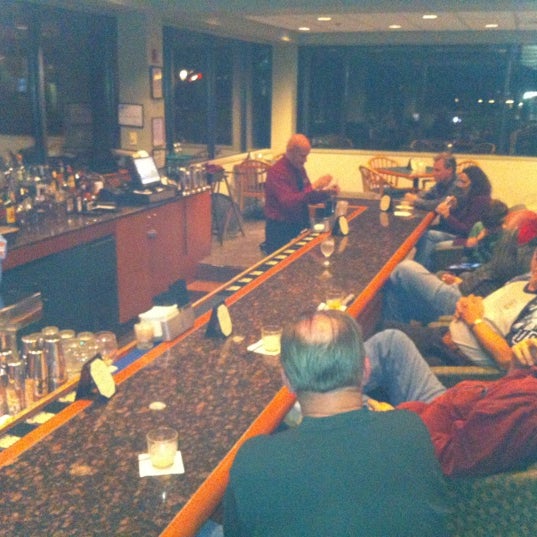 รูปภาพถ่ายที่ Rocky Gap Casino Resort โดย Mark N. เมื่อ 12/1/2012