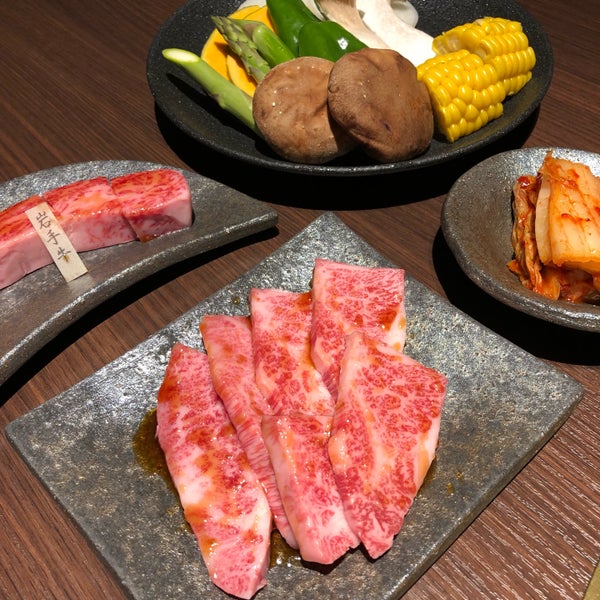 Photos At 焼肉なかむら 高松市 香川県