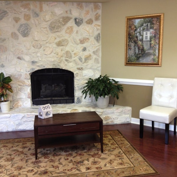 Coldwell Banker Elite Property Management Fredericksburg, VA